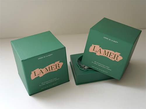 彩盒包(bao)裝設計後(hou)序檢查