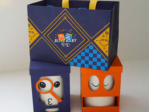 定(ding)制包裝彩(cǎi)盒如何選(xuan)擇包裝材(cái)料？