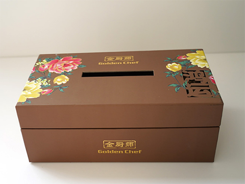 消費者對(dui)包裝盒的(de)要求主要(yao)有哪些特(te)征？